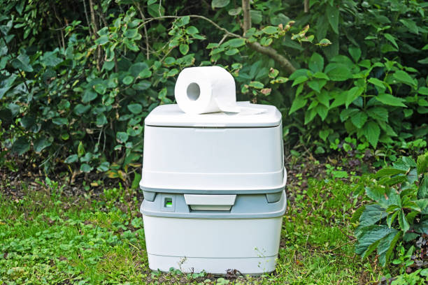 Best Local porta potty services  in Tacoma, WA