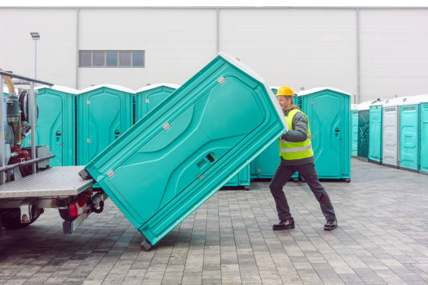 Best Local porta potty services  in Tacoma, WA