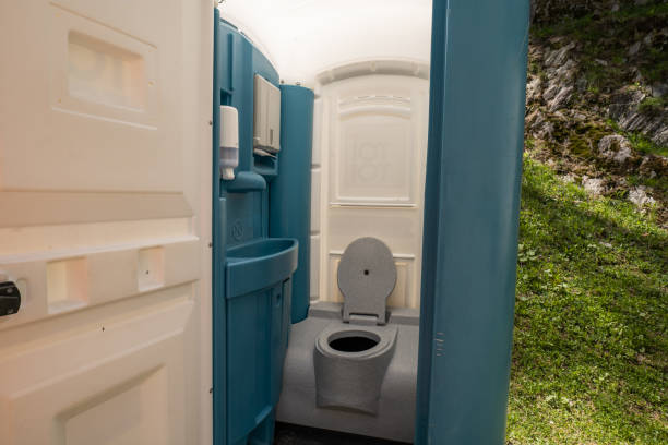 Best High-end porta potty rental  in Tacoma, WA