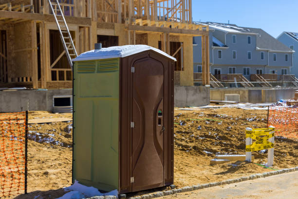 Best Portable bathroom rental  in Tacoma, WA