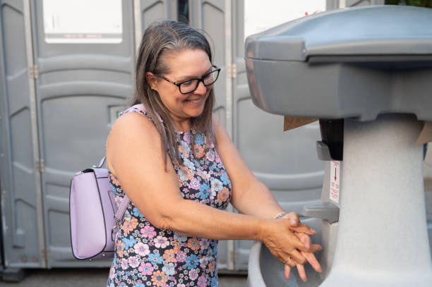 Best Portable toilet rental cost  in Tacoma, WA