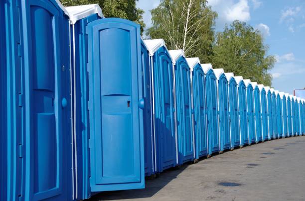  Tacoma, WA Porta Potty Rental Pros